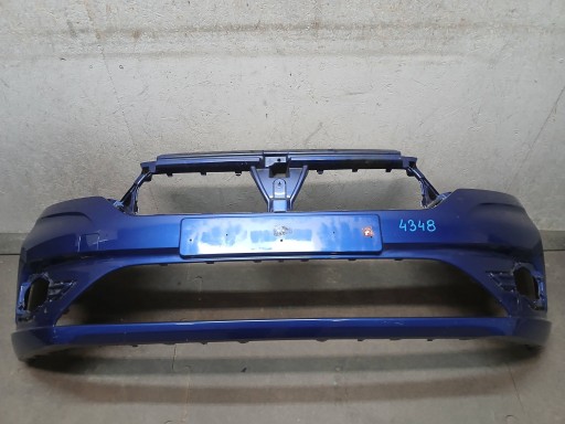 bumper front DACIA SANDERO III 3 20