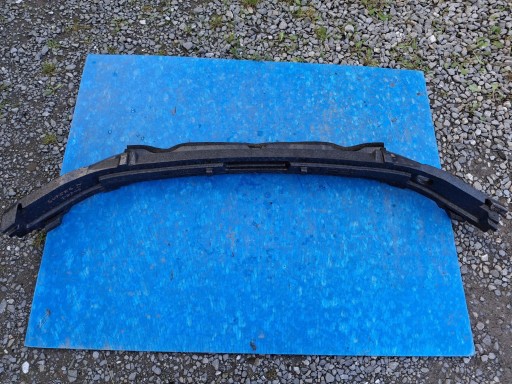 PIANKA ABSORBER paraurti anteriore SKODA SUPERB IV 2023R->