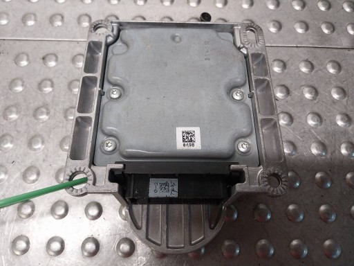 module SENSOR airbag 6862756 0265020498 BMW F20 F21 F30 F31