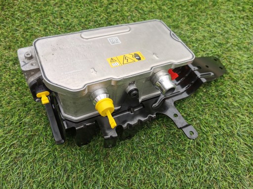 Контролер модуля обігрівача mercedes a2068351300