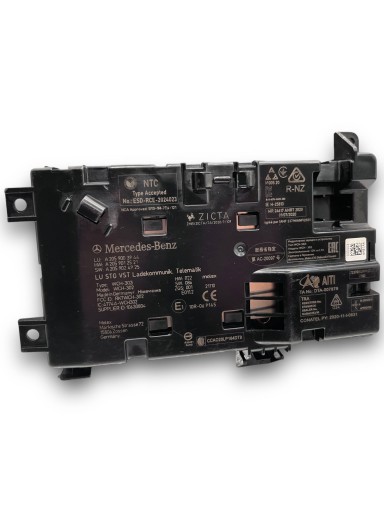 MERCEDES W205 LADOWARKA INDUKCYJNA 2059003944 @M