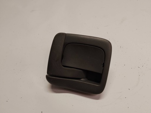Levier cable ouverture capot du capot Volvo S80