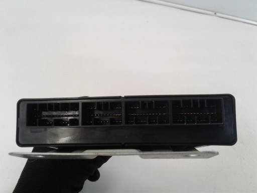 computer of the engine Mitsubishi Carisma 1,8 GDI