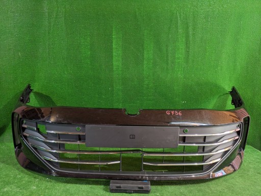 Frontstoßstange vorne VW PASSAT B9 NR.Z6796