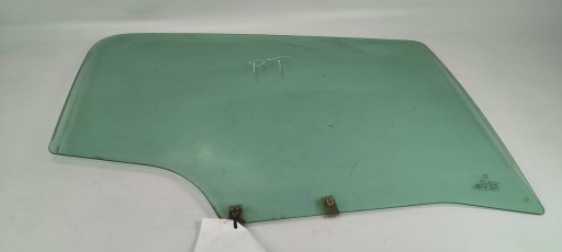 window door right rear part PEUGEOT 307 XS HB