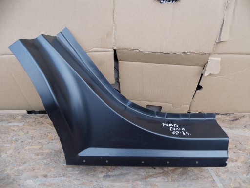 Ford Puma II MK2 threshold right side