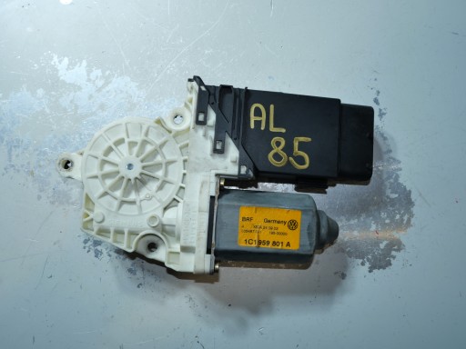 VW SEAT SKODA engine mini motor windows 9776 105404 301