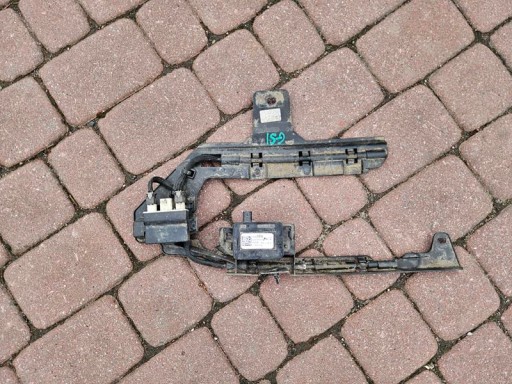 Otwieranie heckklappe bezdotykowe GSI Opel Insignia B 23355896