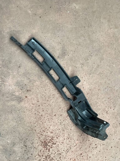 MERCEDES GLA X156 13-AMG LINE left support holder of a bumper a1568851721 !J