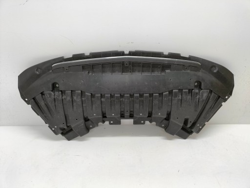 cover cover below bumper front MERCEDES S-KLASA W222 13