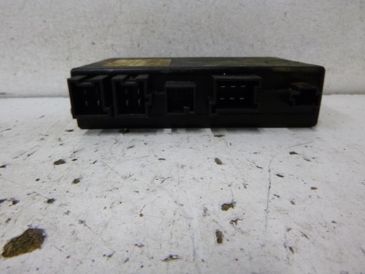 Module haka holowniczego MERCEDES BENZ KLASA E W211 2115450832