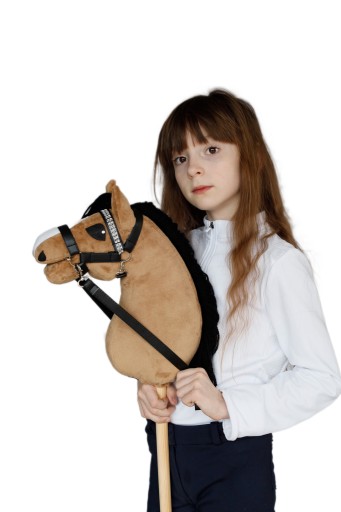 Konik Hobby horse hhAgi Gniady 3 A4