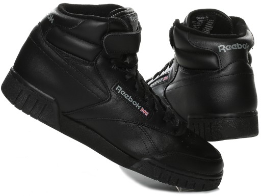 reebok ex o fit hi allegro