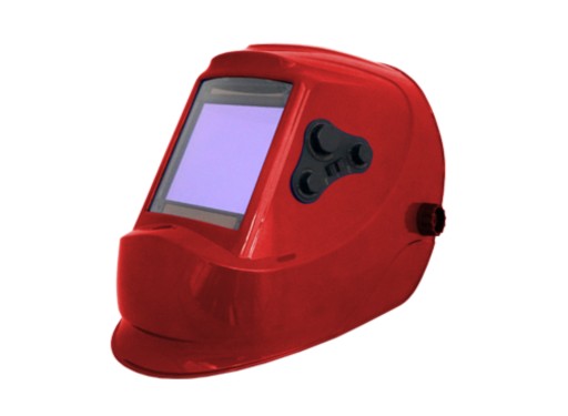 АВТОМАТИЧЕСКИЙ СВАРОЧНЫЙ ШЛЕМ MAGNUM SHADOW