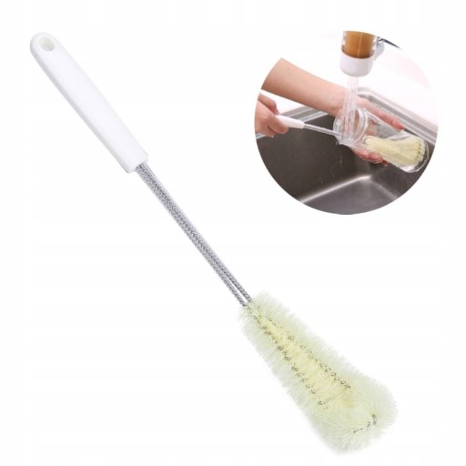 Щітка для миття пляшок TimPong 1 шт.