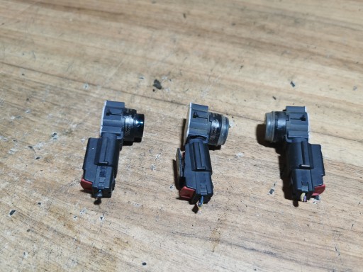 Передний датчик парковки zafira c 13417949