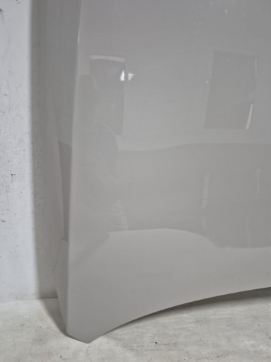BMW X3 G45 24- Capot