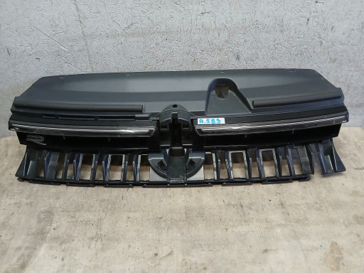 maska VW PASSAT B9 3J R LINE LED 3J0853653