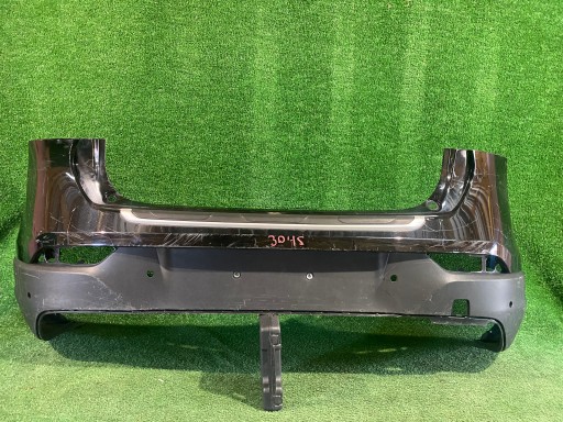 bumper rear rear part VOLVO V40 II CROSS COUNTRY