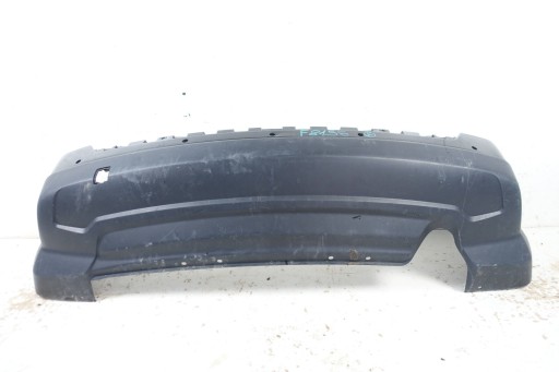 bumper rear part rear JEEP PATRIOT 11MK74J2000P