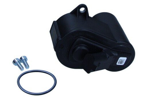 DEPB005 - МОТОР ГАЛЬМІВНОГО ЗАЖИМУ AUTOFREN. VW T. PASSAT 1.6-2.0 05-07 LE/PR