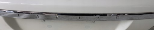 heckklappe kofferraumdeckel Kofferraum heck hinten JAGUAR S-TYPE LIFT NEL