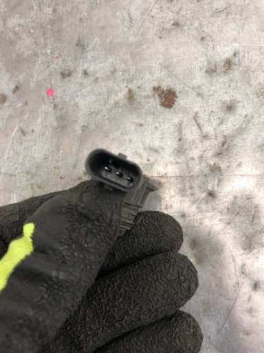 sensore parcheggio PDC BMW F31 300 9261587