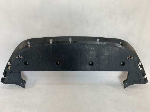 cover cover of a bumper front Ford S-Max II 15r EM2B-R8B384-AE 05.25