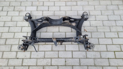 Сани volvo xc40 задні задні 2wd