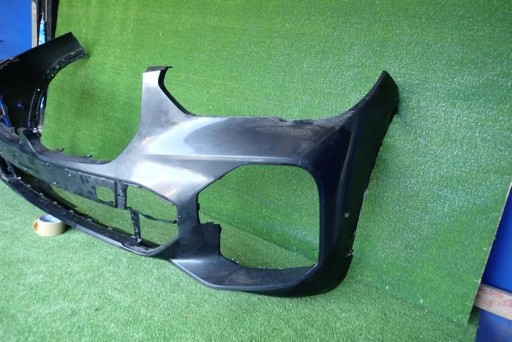 BMW X5 G05 m-packet 14- front bumper front