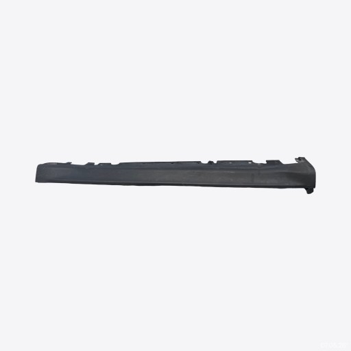 moulding threshold right BMW X5 E70 7191242