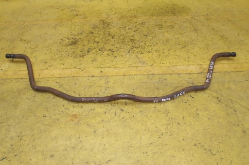 4656 - Передний стабилизатор поперечной устойчивости vw transporter t4