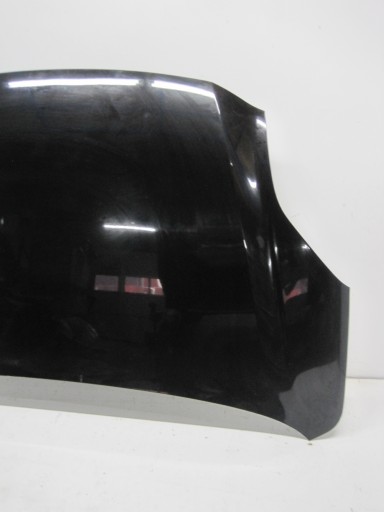 hauba FORD PUMA