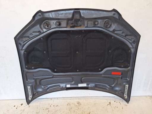 AUDI A8 D3 LIFT 05-09 bonnet