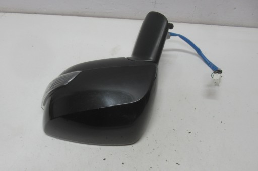 SUBARU XV 12R mirror left 9 PIN