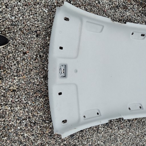 CIELO INTERNO SUFIT KIA PICANTO III PO WYSTRZALE