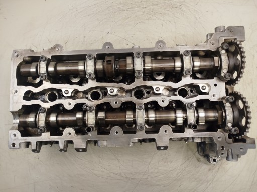 TESTATA Motore Mercedes-Benz R651016 2.2 CDI 2