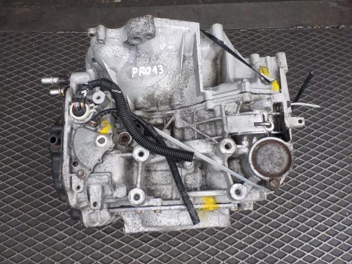 ROVER 75 CAMBIO PR013