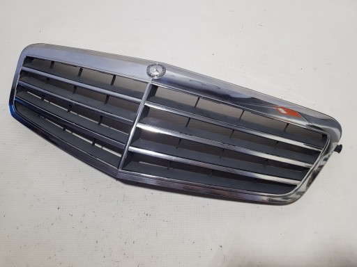 grille radiator grill front Mercedes E W212 A2128800183