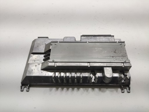 amplifier AUDIO bang OLUFSEN AUDI A3 8V 2012-2016 81A035466B
