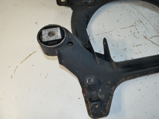 subframe axle beam front PORSCHE CAYENNE 7L0499311L