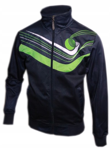 Дитячий світшот Inna Inna.,,Other...Other..Other.....Inna..Other... розмір 152 довгий рукав чорний