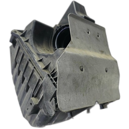 luftfiltergehäuse AUDI A4 B7 2.0 TFSI 03G133835A