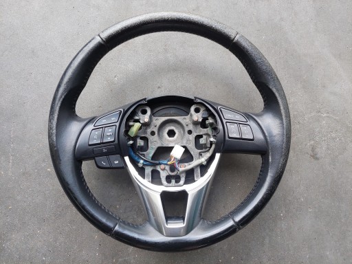 Volant MULTIFUNKCJA MAZDA CX-5 CX5 KE