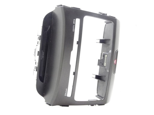 frame DEKOR navigation devices 95960-3U000 KIA SPORTAGE III 3