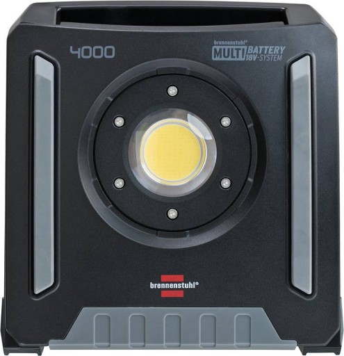 Аккумуляторная светодиодная фара Multi Battery 4000 мА