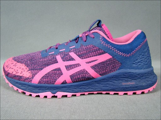 Asics alpine xt hot sale damskie