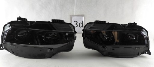 8889665947, 8889665961 - LYNC & CO 01 ПОЛНОСТЬЮ СВЕТОДИОДНАЯ ЛЕВАЯ ПРАВАЯ ФАРА