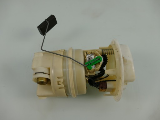 9662672080 - PEUGEOT 307 1.4 B ПАЛИВНИЙ НАСОС КОШИК ПОПЛАВОК CITROEN