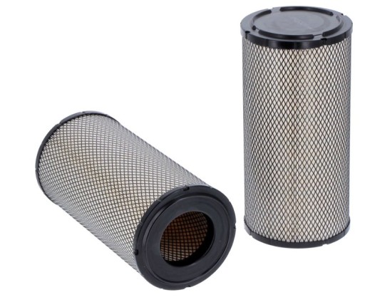 Воздушный фильтр HIFI FILTER SA 16238